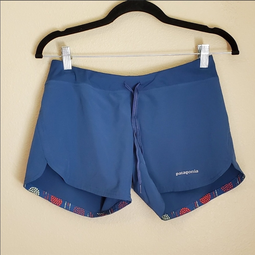patagonia running shorts